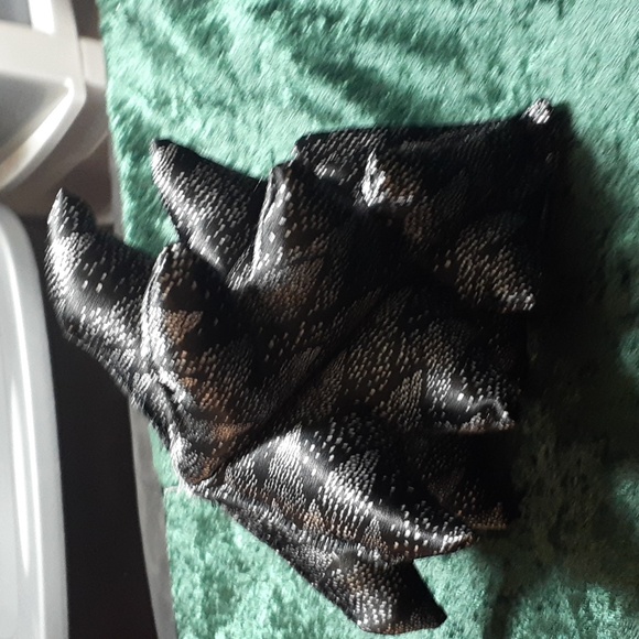 8"x9" Stuffed Christmas Tree NWOT - Picture 2 of 3